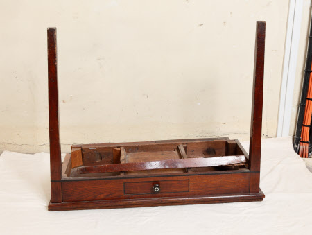 Tea table