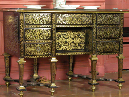 Bureau Mazarin