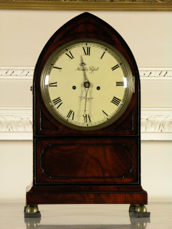 Table clock