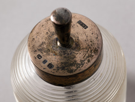 Bottle lid
