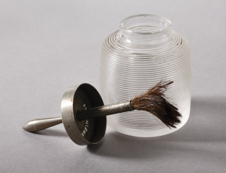 Bottle lid