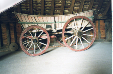 Waggon