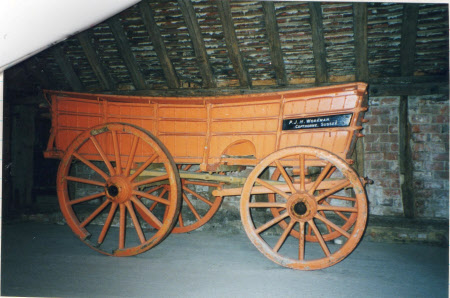 Waggon