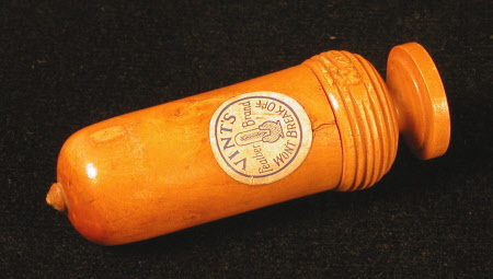 Needle holder