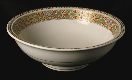Washbasin