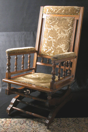Rocking chair