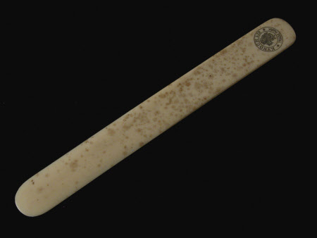 Letter opener