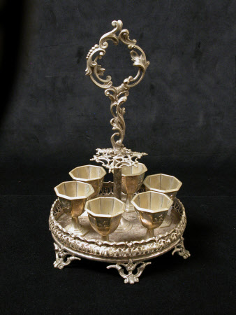 Breakfast set