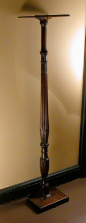 Candle stand
