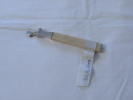 Knife