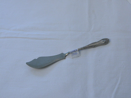 Butter knife