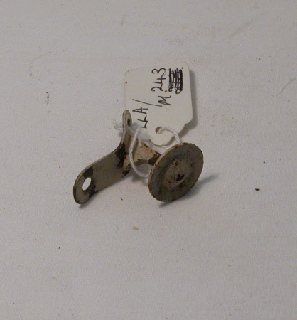 Window latch