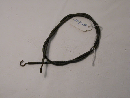 Curtain wire