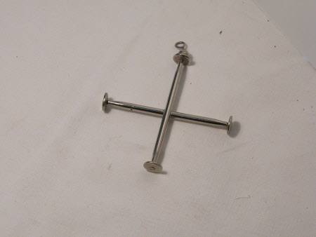 Skein winder