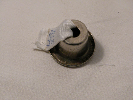 Candlestick fitting