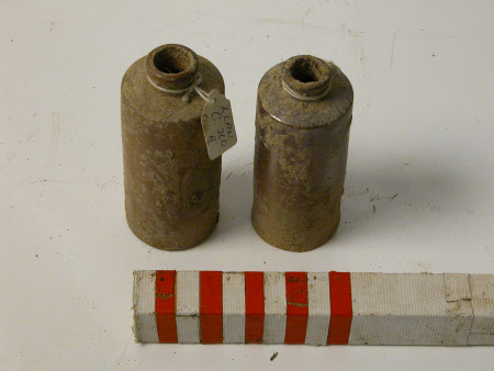 Ink bottle