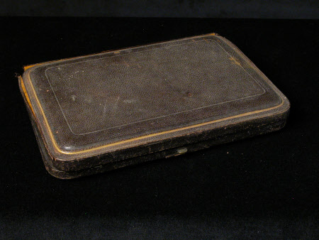 Spoon case