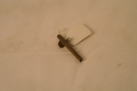 Fishing line spinner