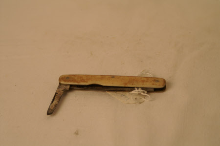 Penknife