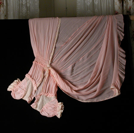Negligee