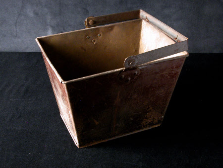 Bucket