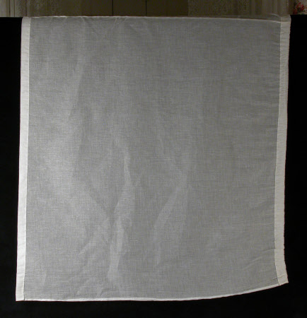 Net curtain
