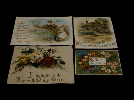 Cards