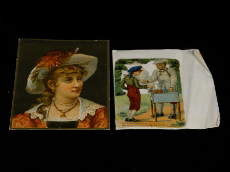 Cards