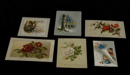 Cards