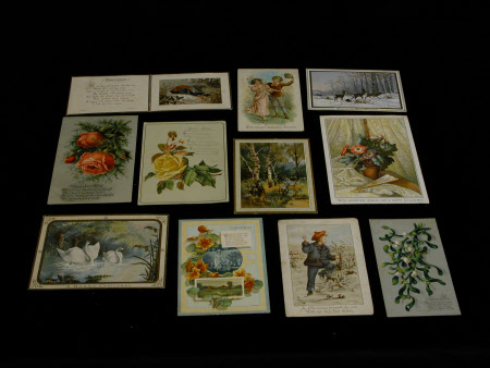 Cards