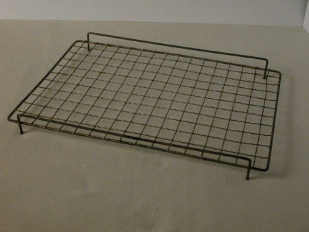 Cooling rack