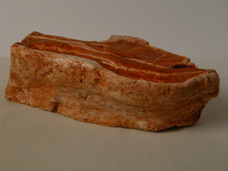 Artificial beef joint