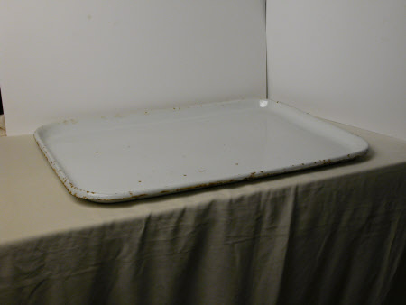 Tray