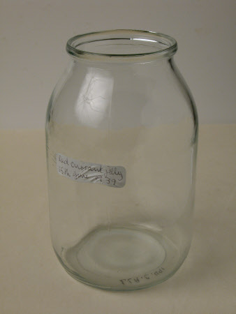 Jam jar