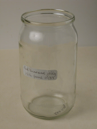 Jam jar