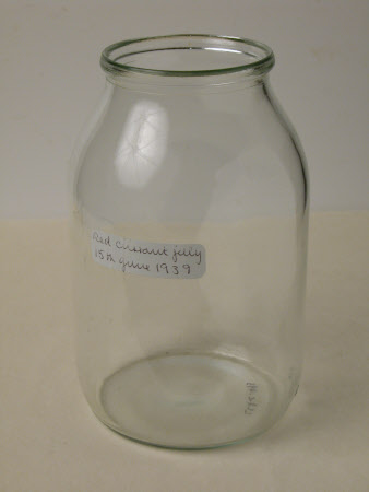 Jam jar