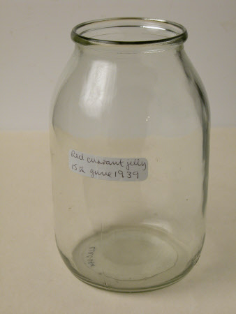 Jam jar