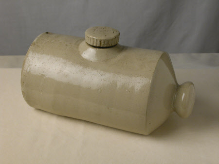 Hotwater bottle