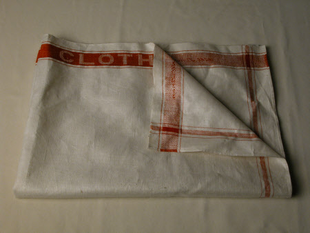 Tea towel