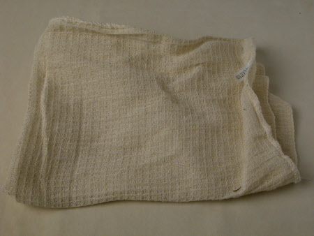 Dishcloth