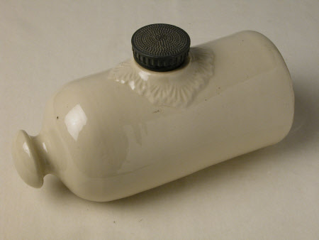Hotwater bottle