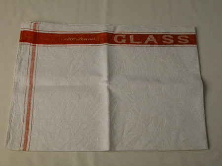 Tea towel