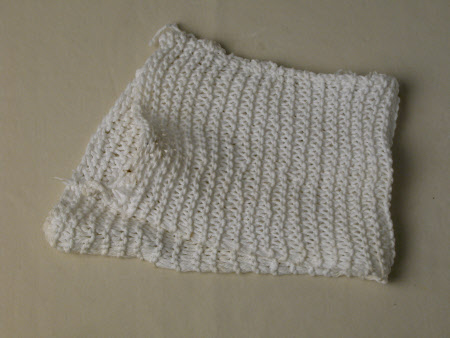 Oven cloth
