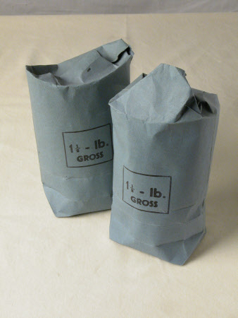 Sugar bag