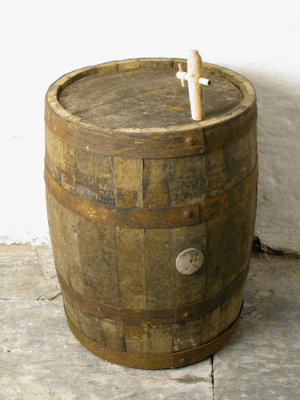Barrel