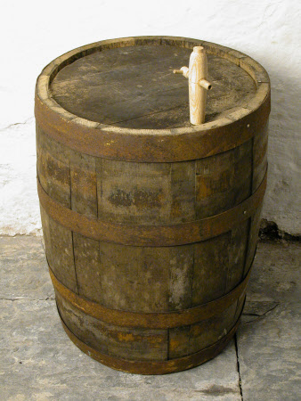 Barrel
