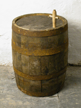 Barrel
