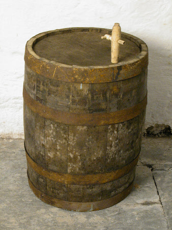 Barrel