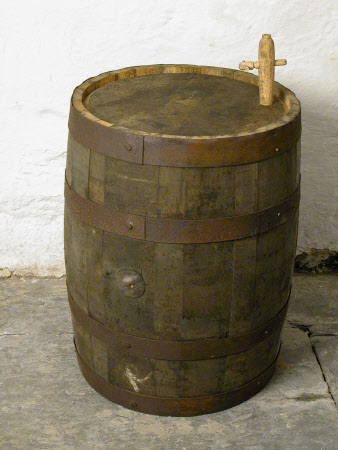 Barrel