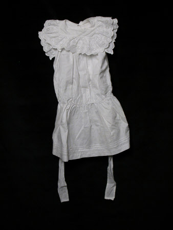 Child's apron